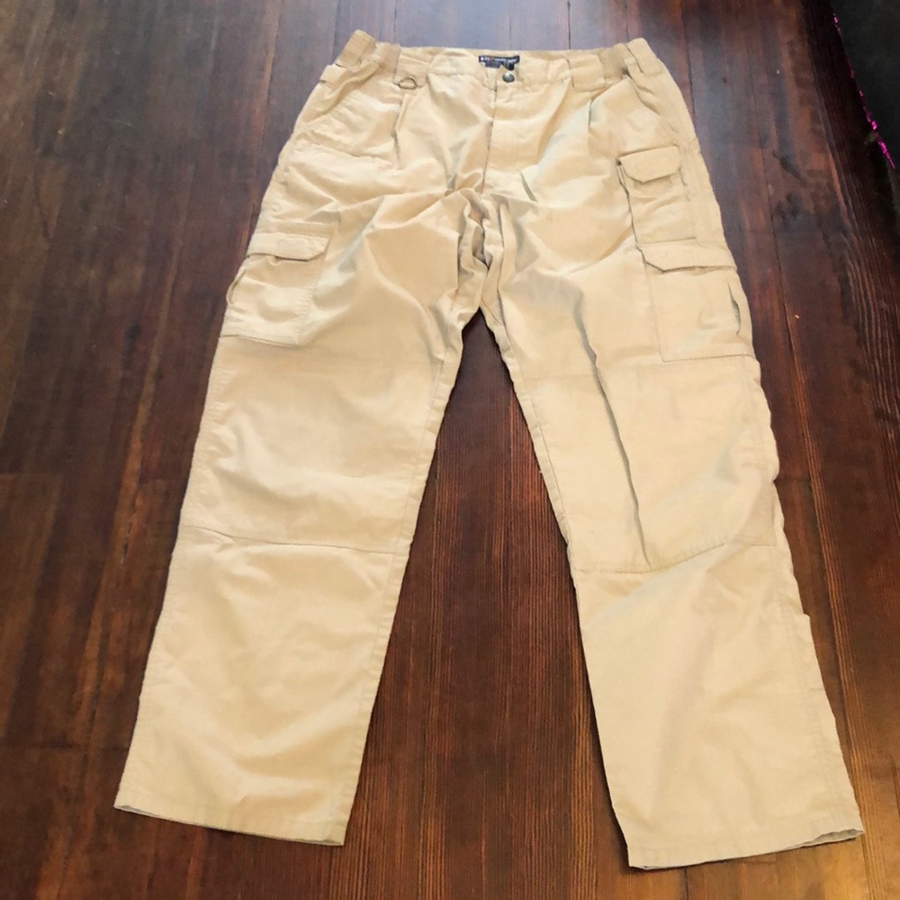 511 tactical pants